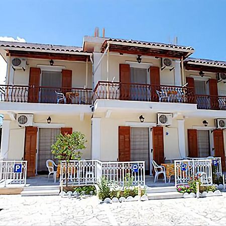 Katerina Studios Kalamaki (Zakynthos) Exterior photo