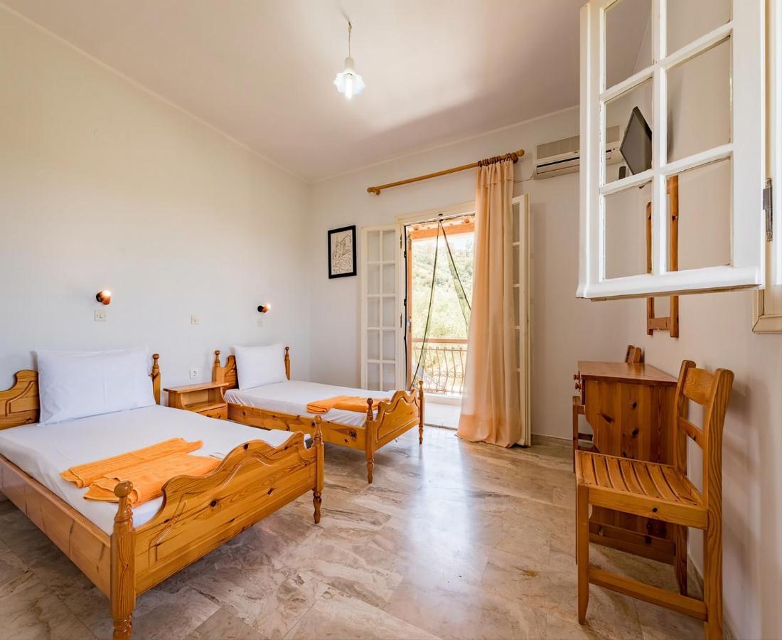 Katerina Studios Kalamaki (Zakynthos) Exterior photo