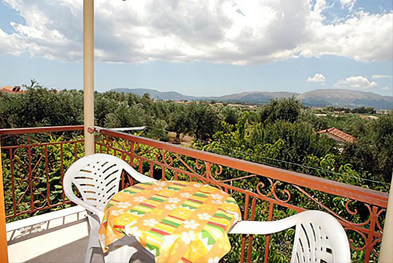 Katerina Studios Kalamaki (Zakynthos) Exterior photo