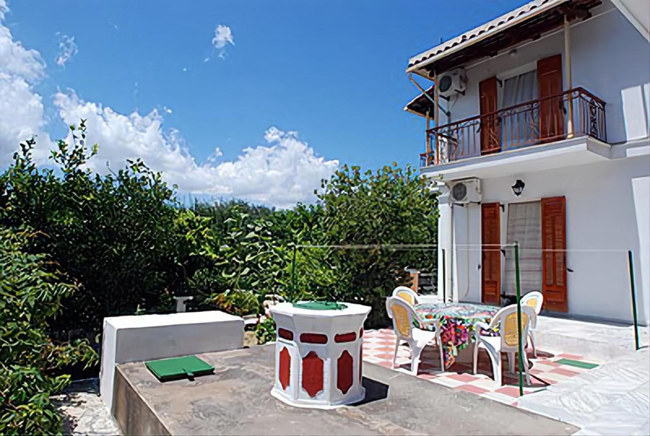 Katerina Studios Kalamaki (Zakynthos) Exterior photo