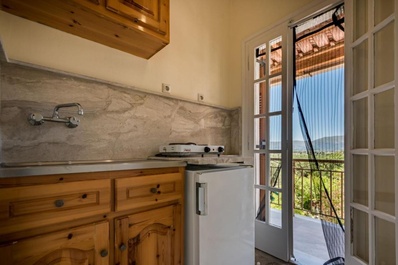 Katerina Studios Kalamaki (Zakynthos) Exterior photo
